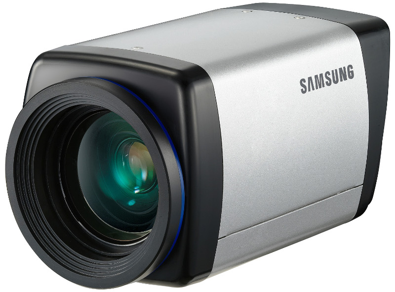 Kamera SCZ-2273P Samsung